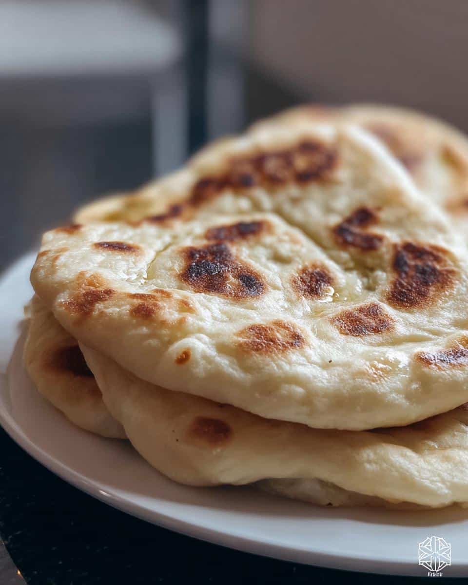 Thermomix Naan recipe - Other 3
